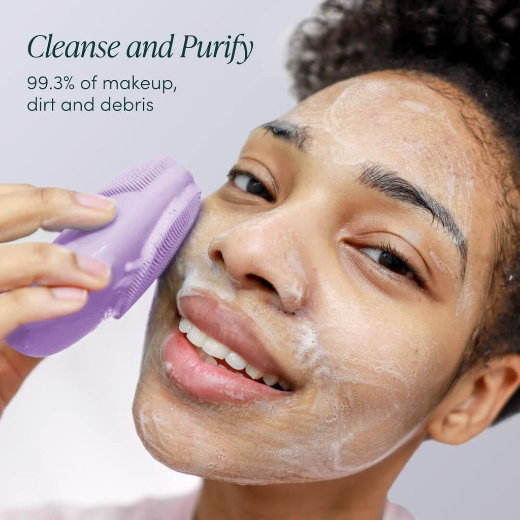 The Glow Getter Ritual Set