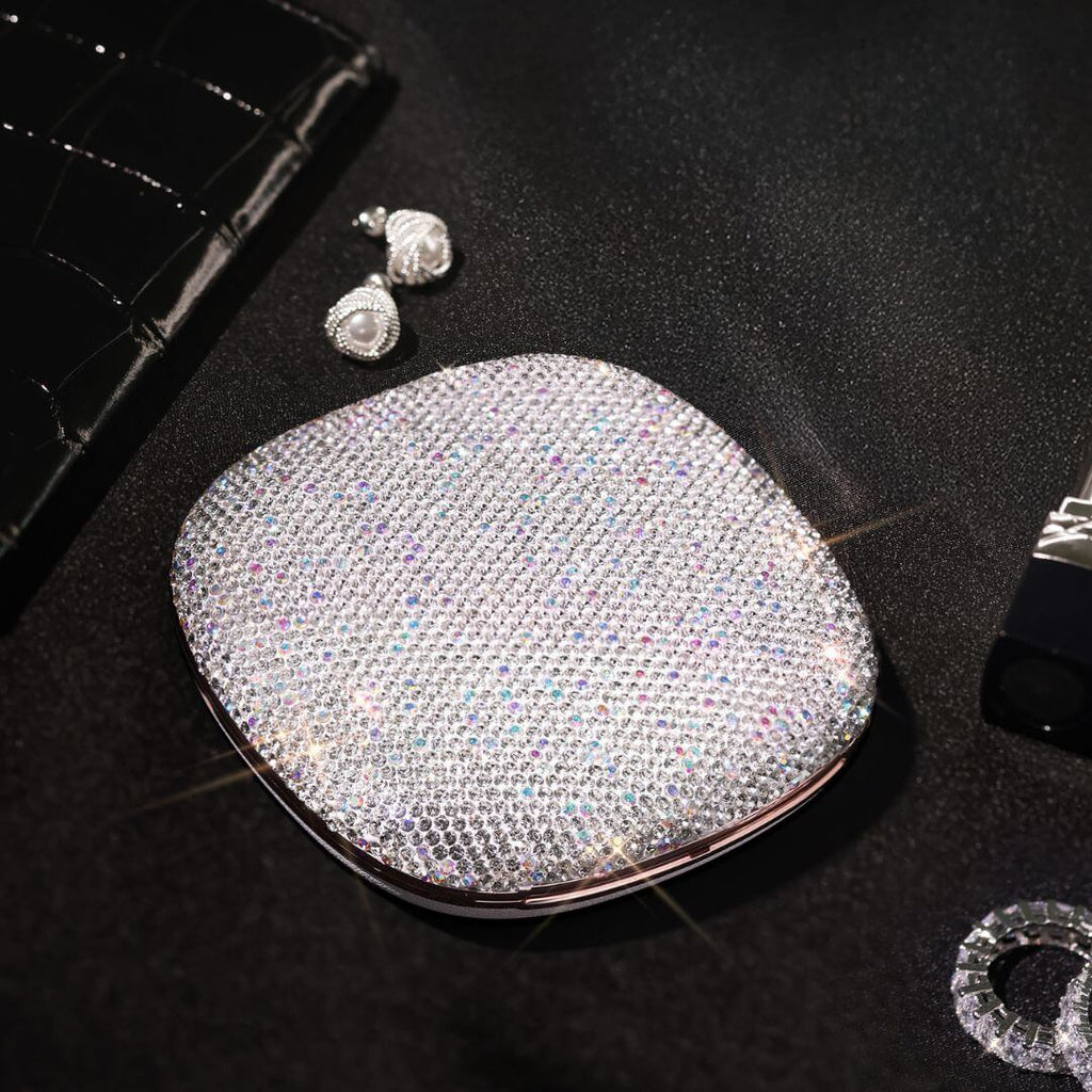 Mila 2 Luxe LED Compact Mirror