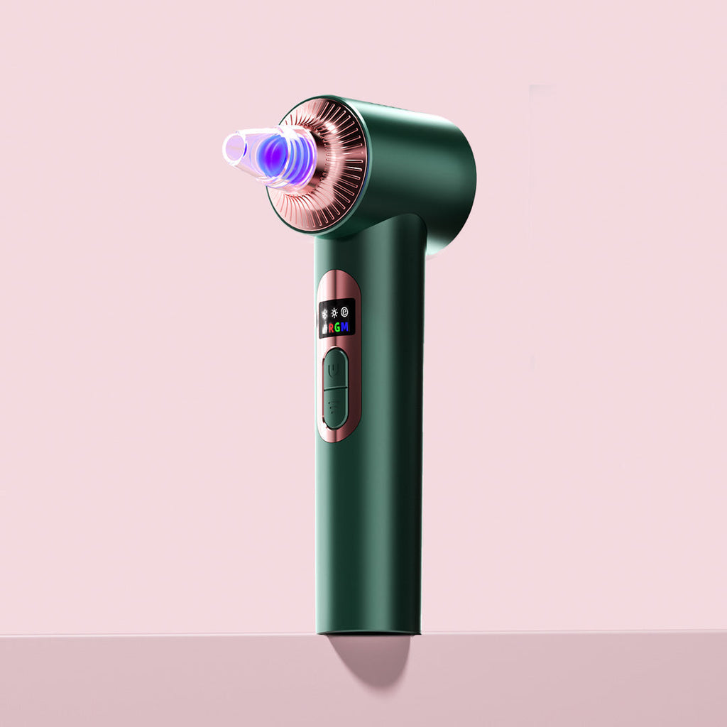 Clara Microdermabrasion Device