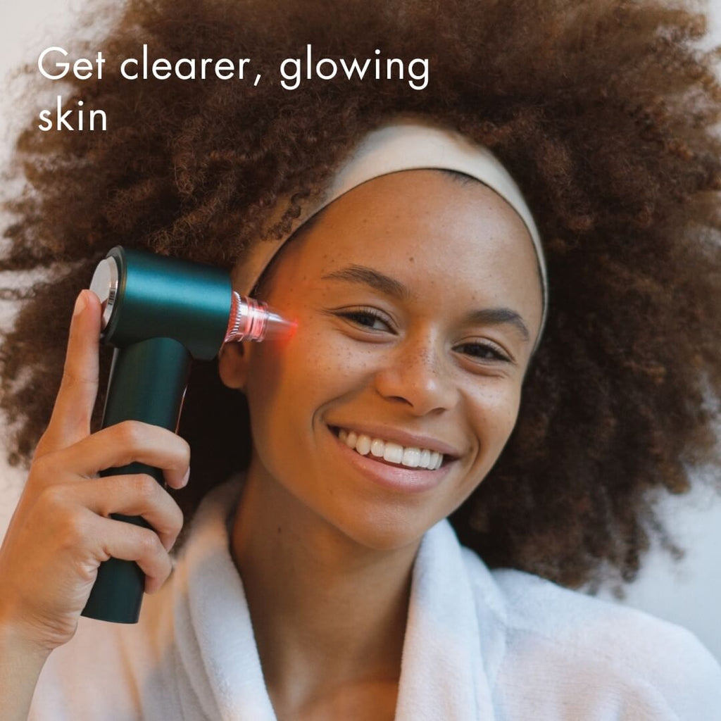 Clara Microdermabrasion Device